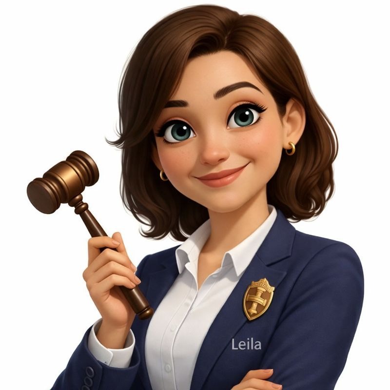 Leila - Assistente Virtual de Leilões